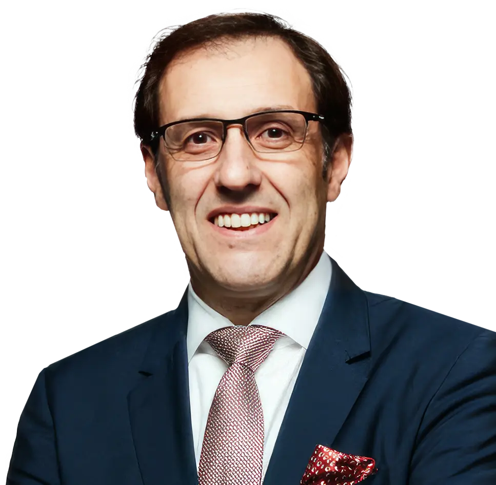 Dr Waldemar Polido