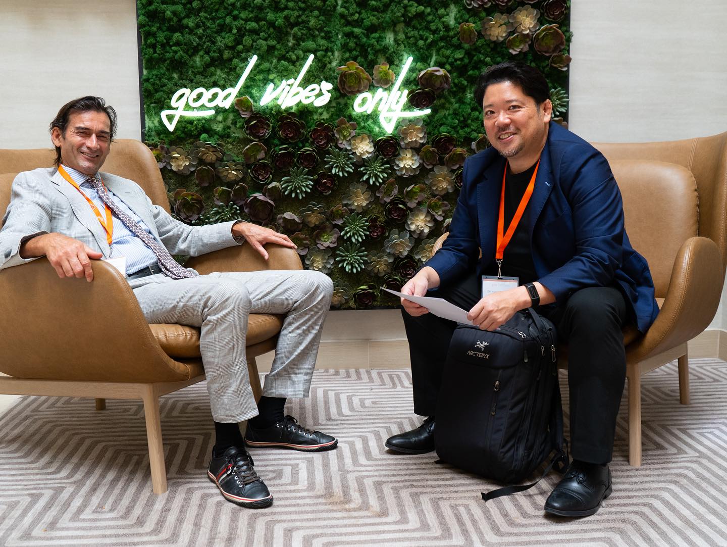 Image gallery marquee