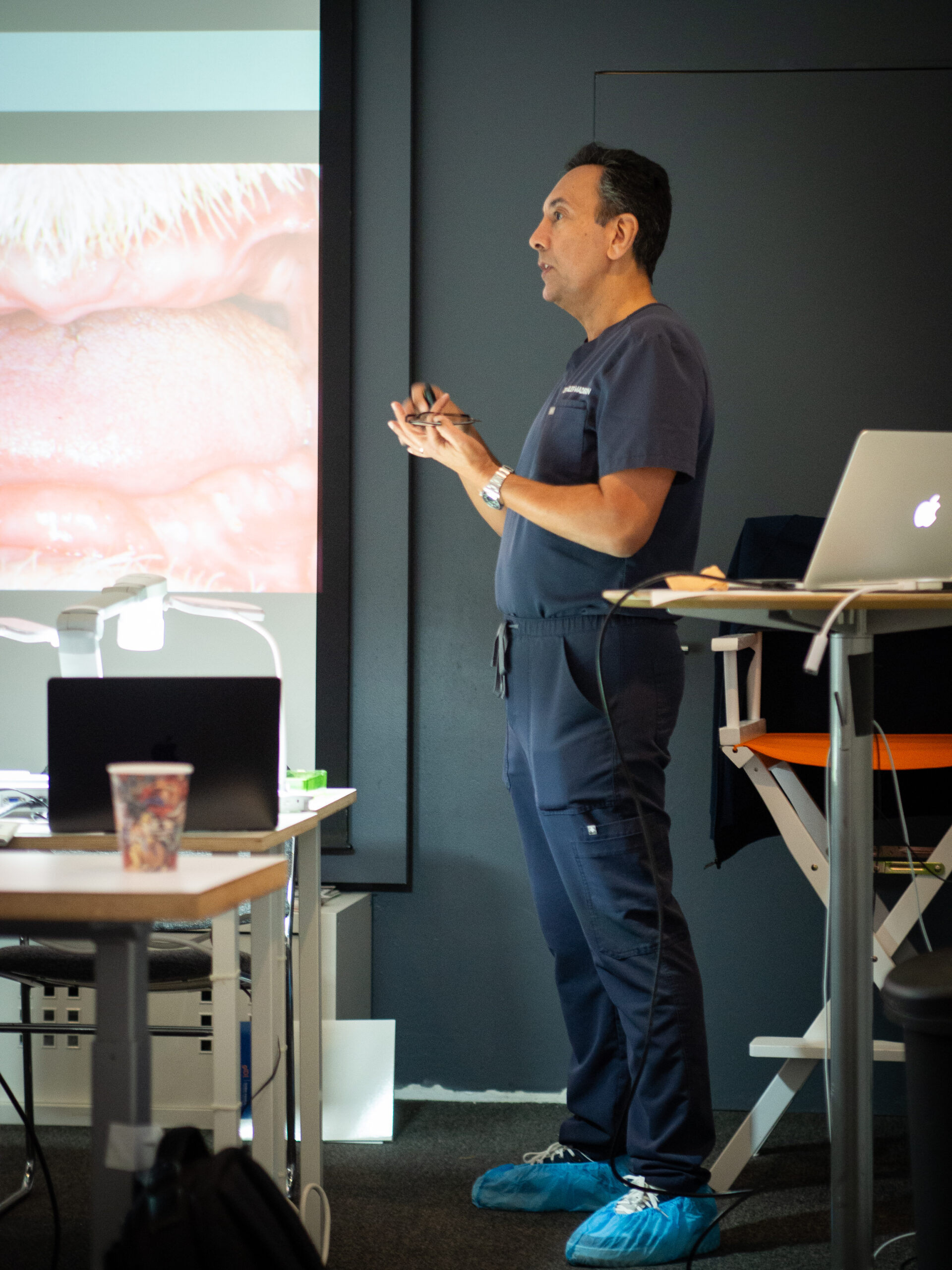 Soft Tissue Dental Course