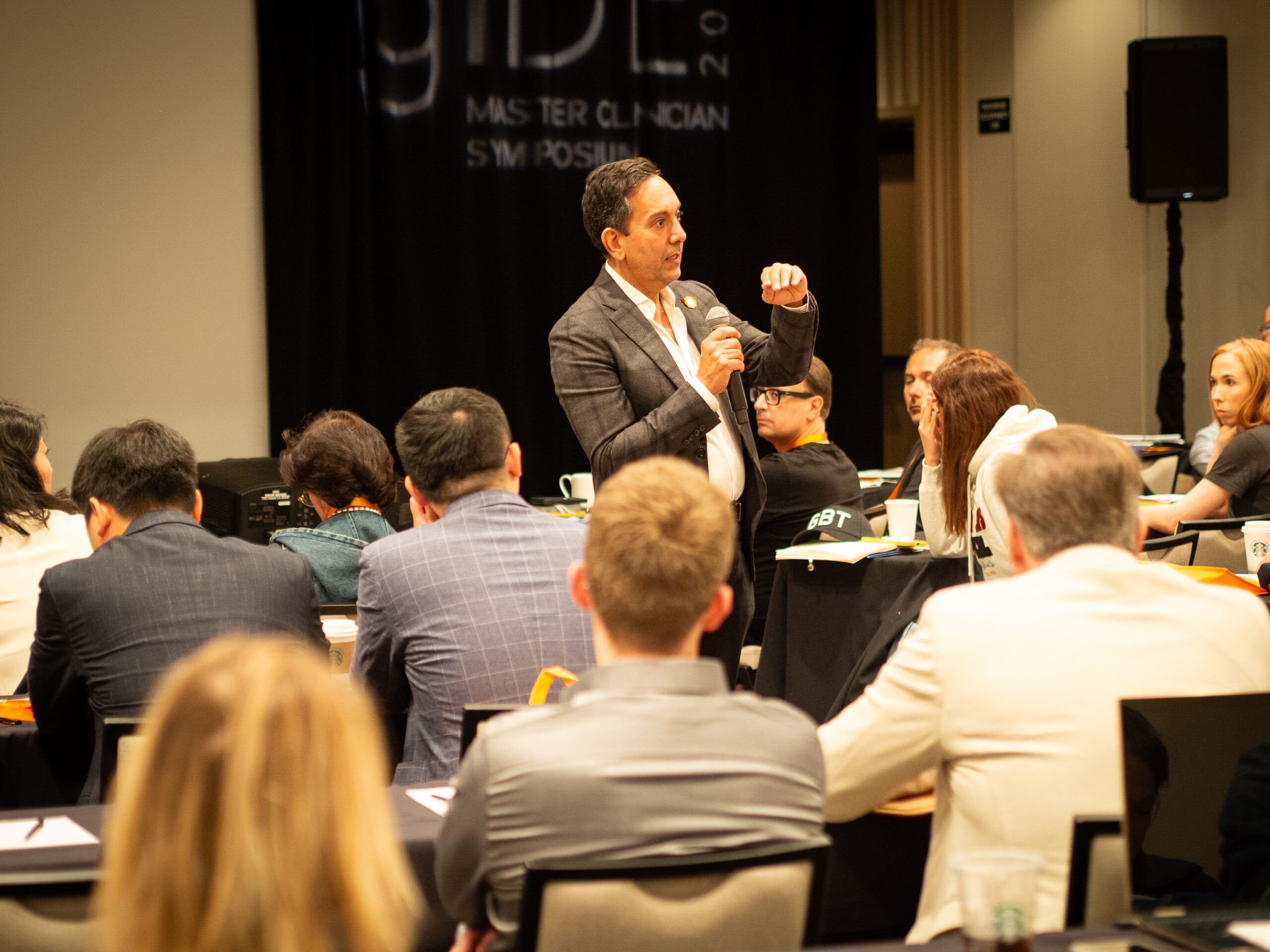 Soft Tissue Dental Course