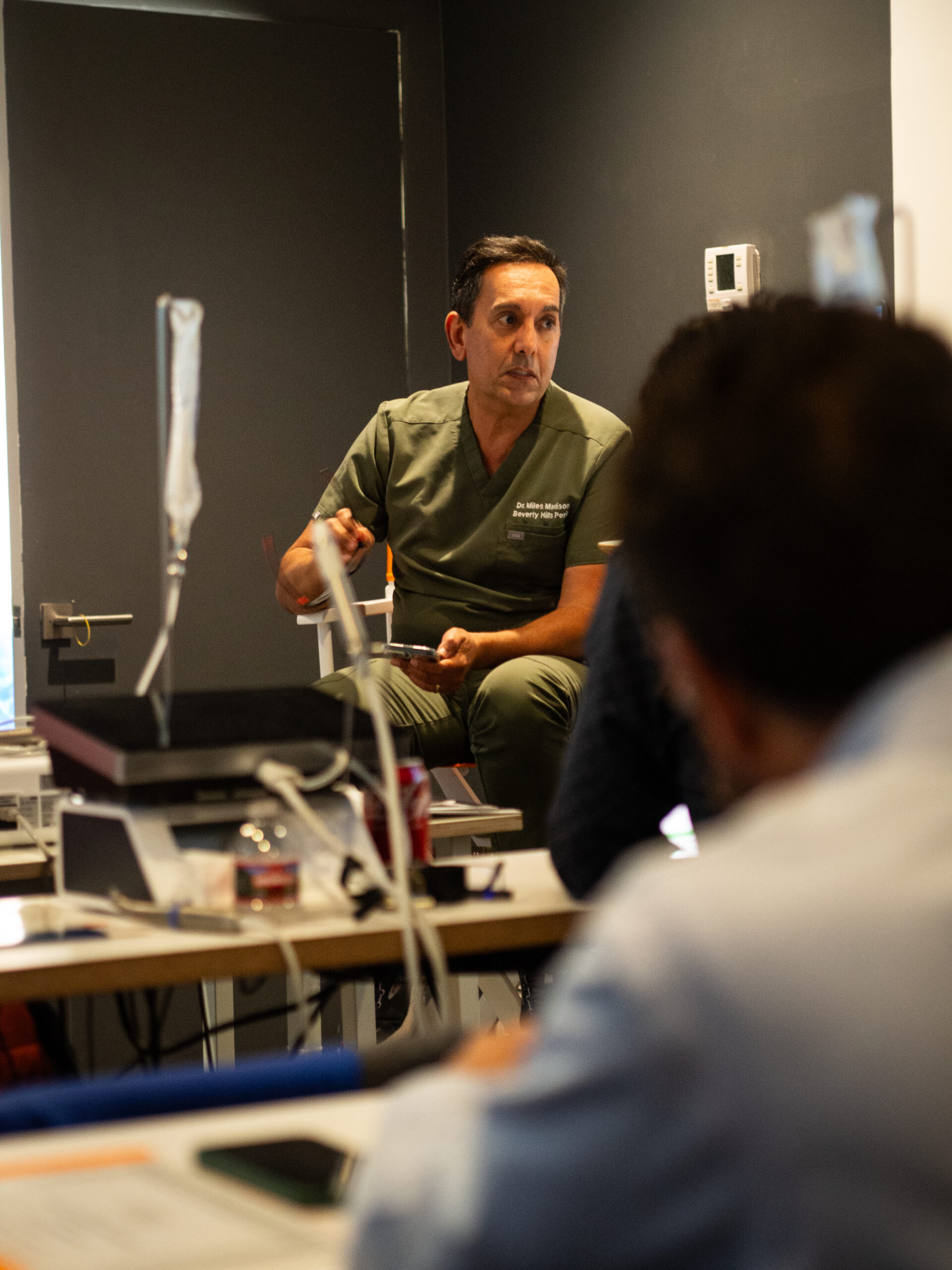 Soft Tissue Dental Course