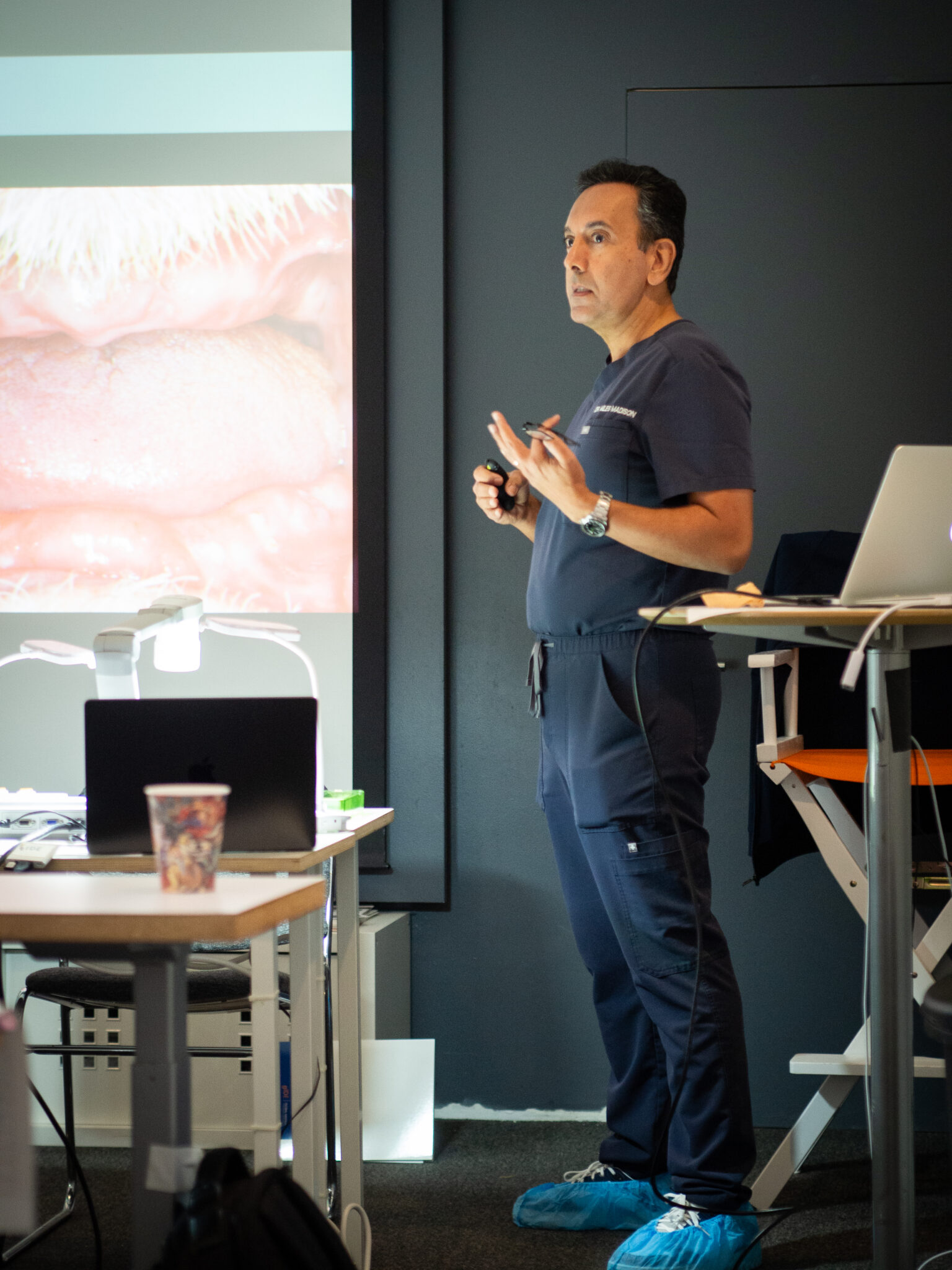 Professional Soft Tissue Course for Dentists | gIDE Dental