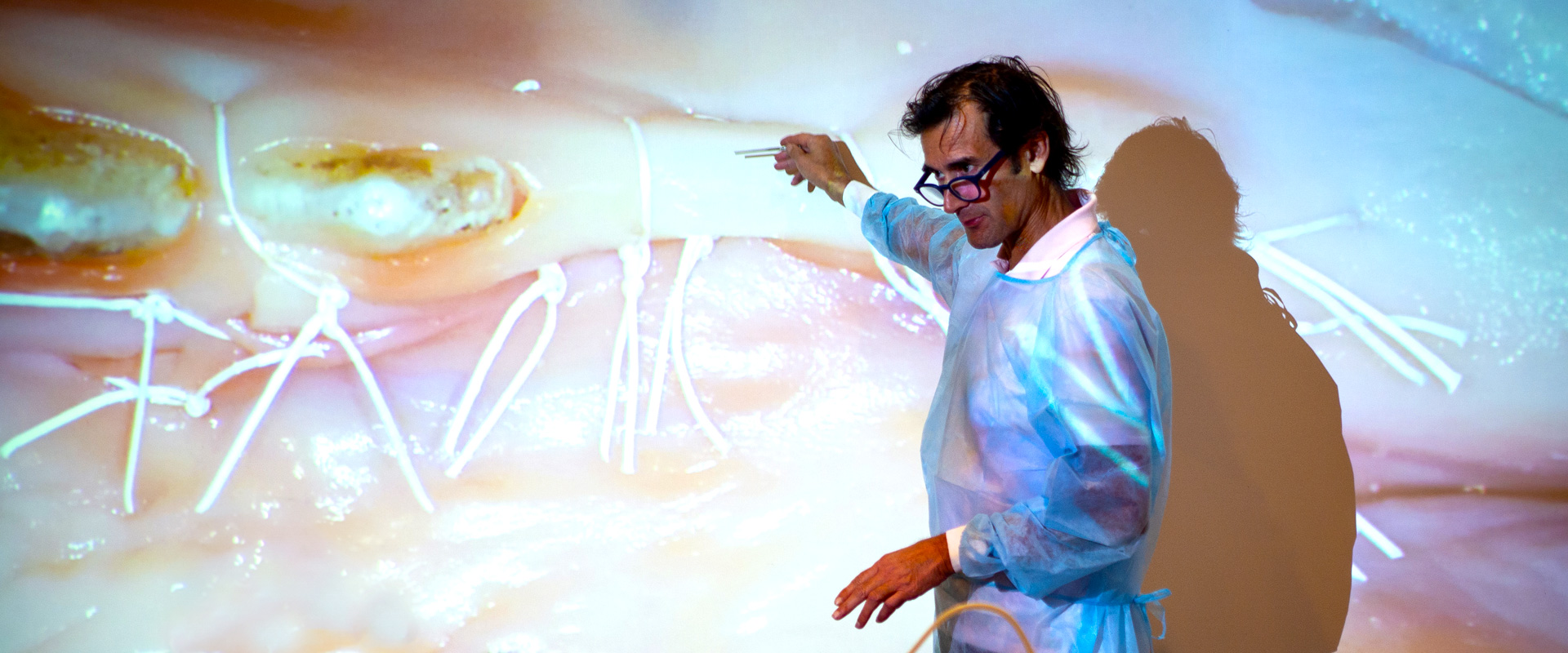 Dr Sascha A Jovanovic