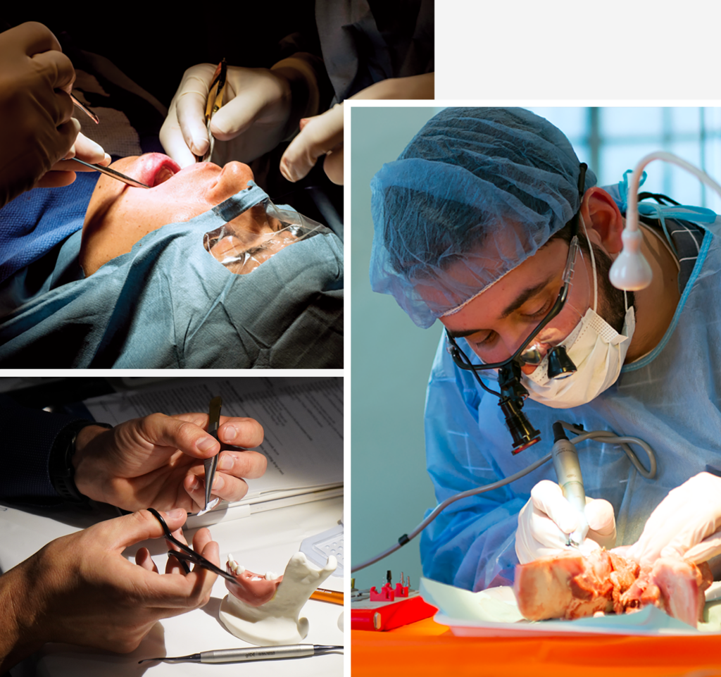 Advanced Implant Dentistry Master Session