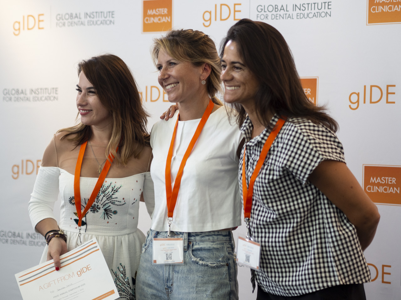 Image gallery marquee