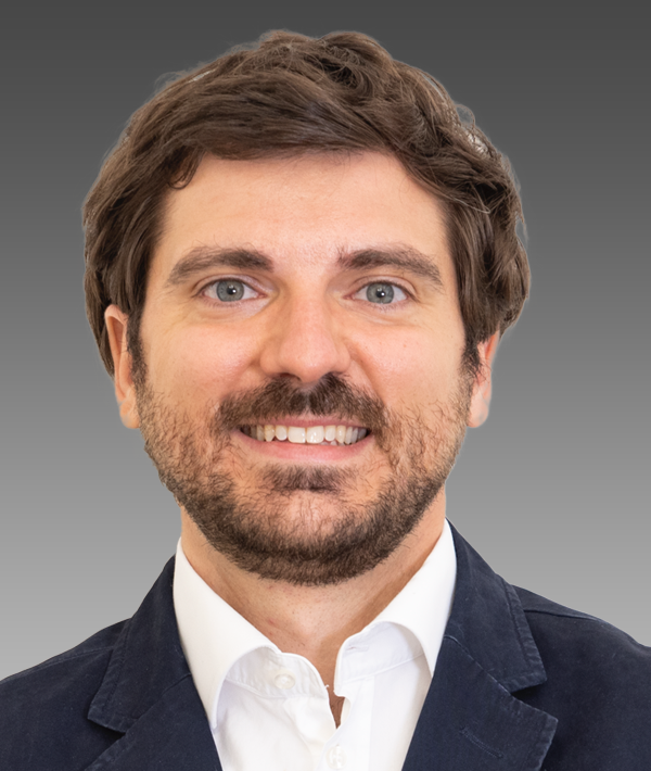 Dr. Piero Papi- Gide Dental Faculty