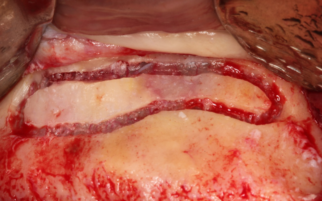 Image gallery marquee