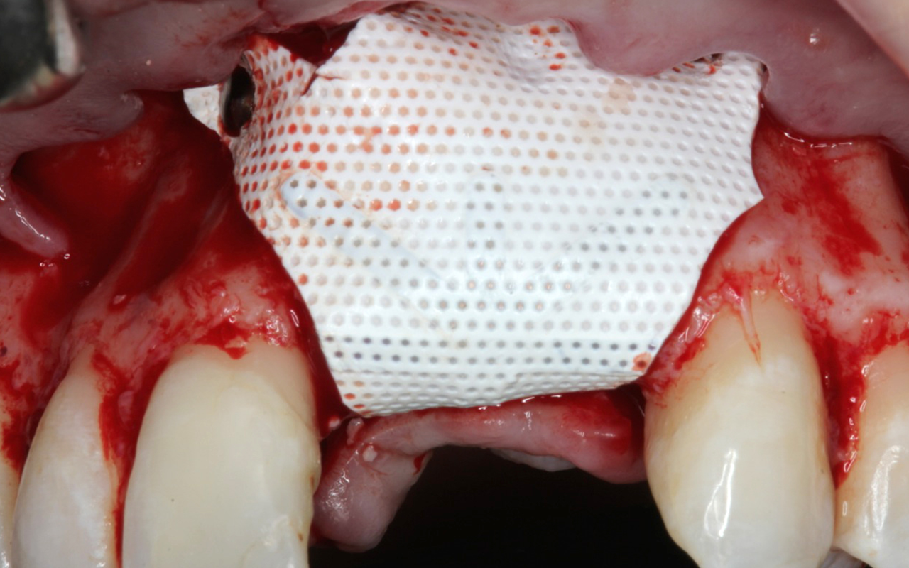 Image gallery marquee