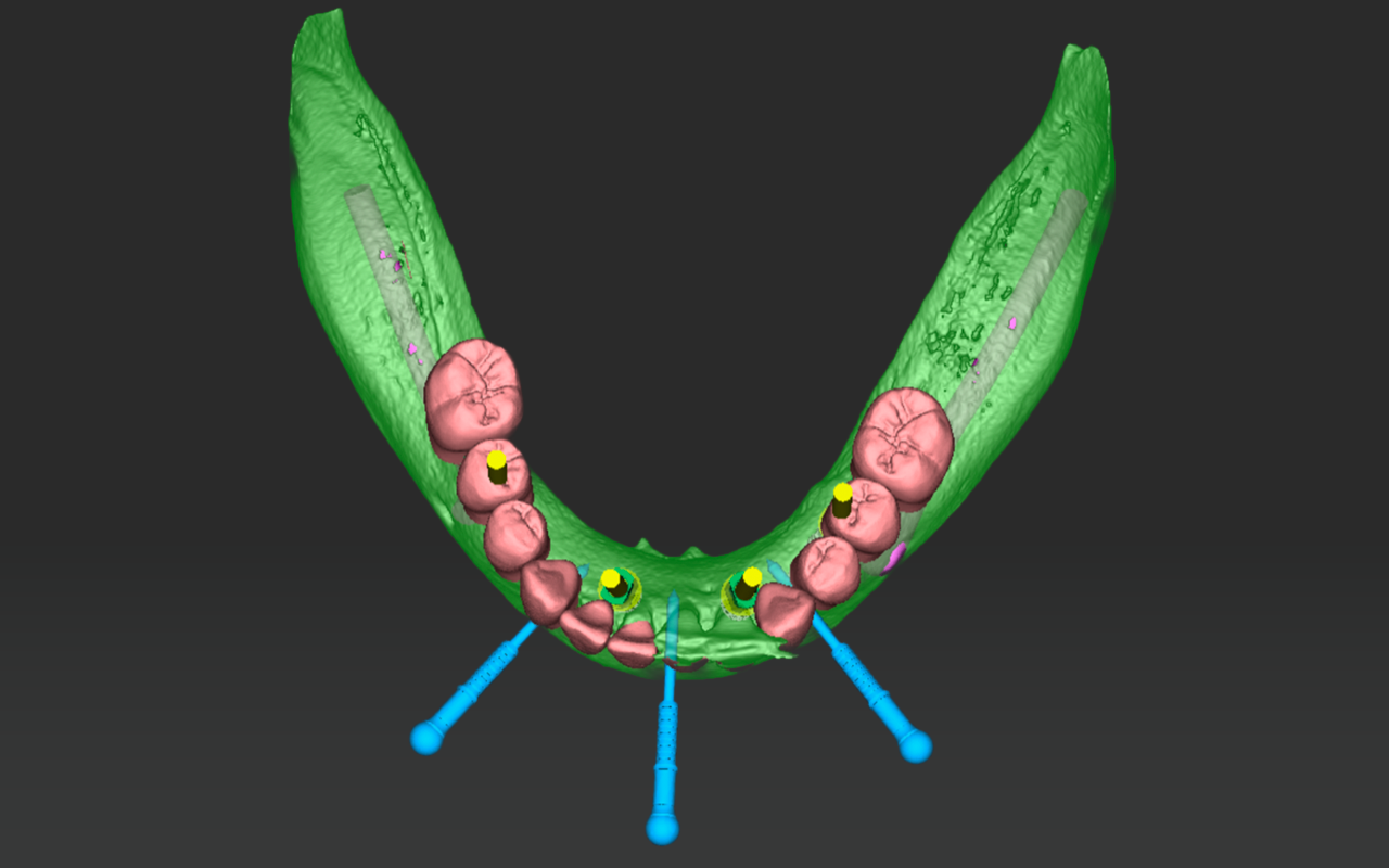 Image gallery marquee