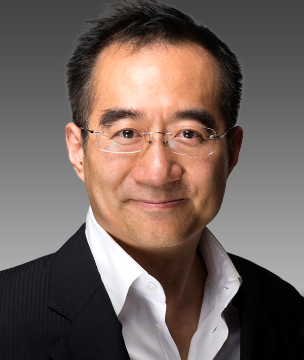 Dr Joseph Kan