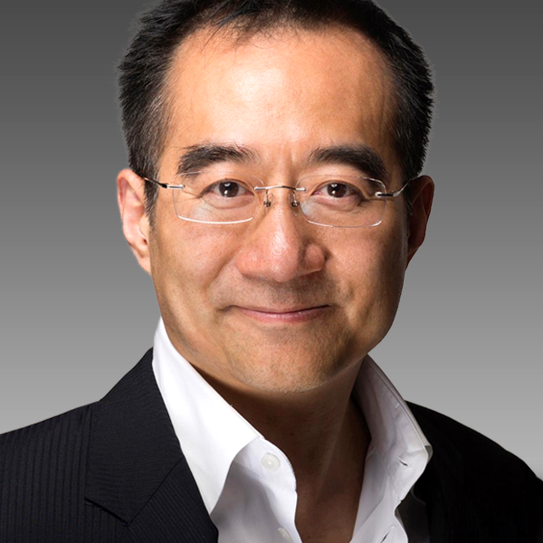 Dr Joseph Kan